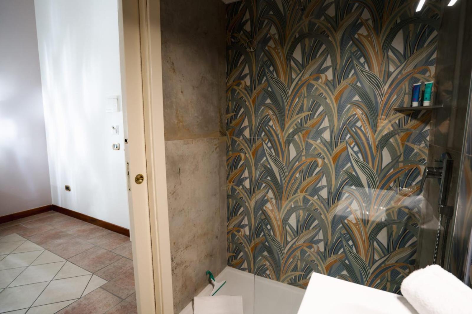 B&B Riccioli D'Oro Маргерита-ди-Савойя Экстерьер фото