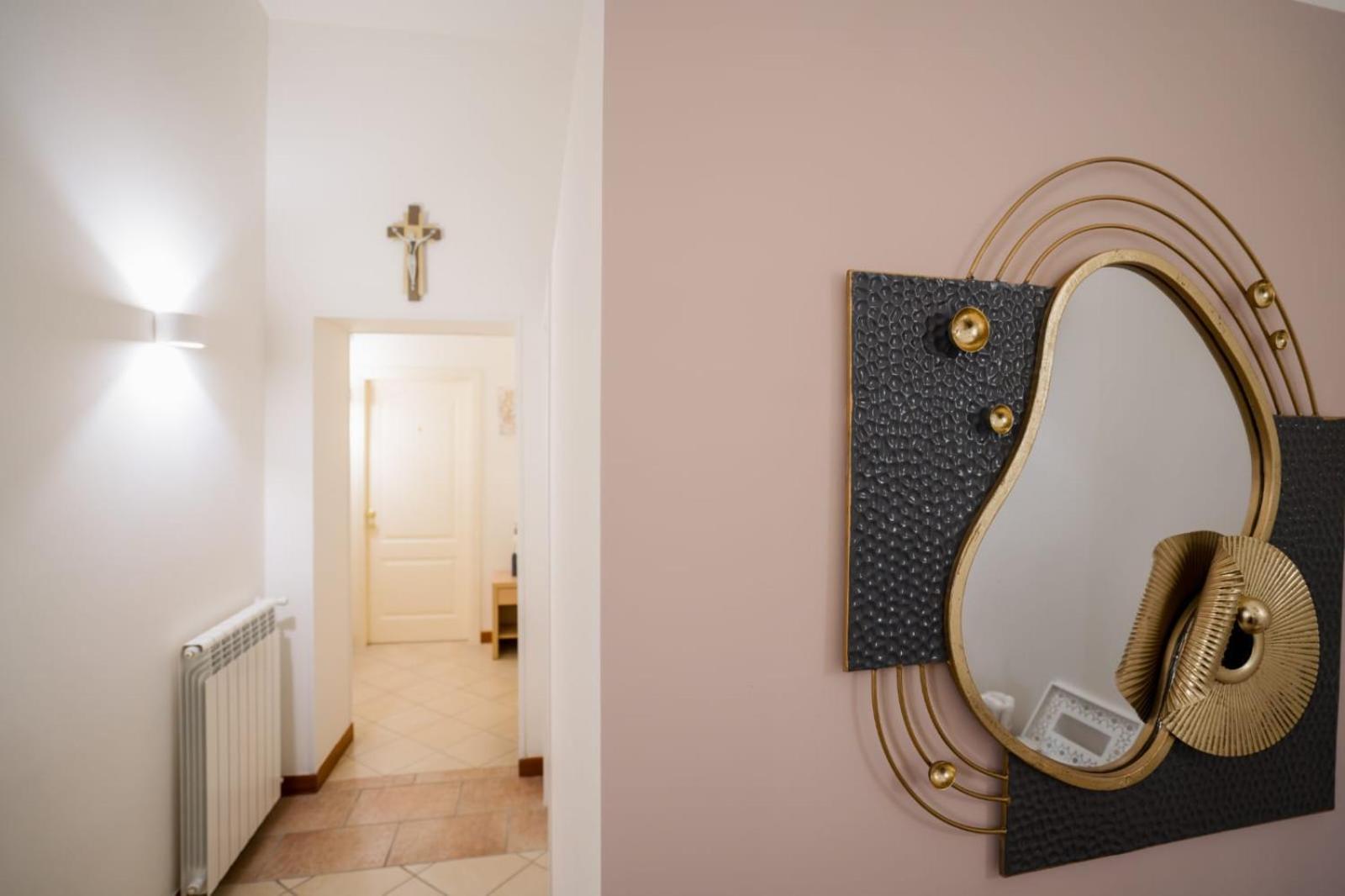 B&B Riccioli D'Oro Маргерита-ди-Савойя Экстерьер фото