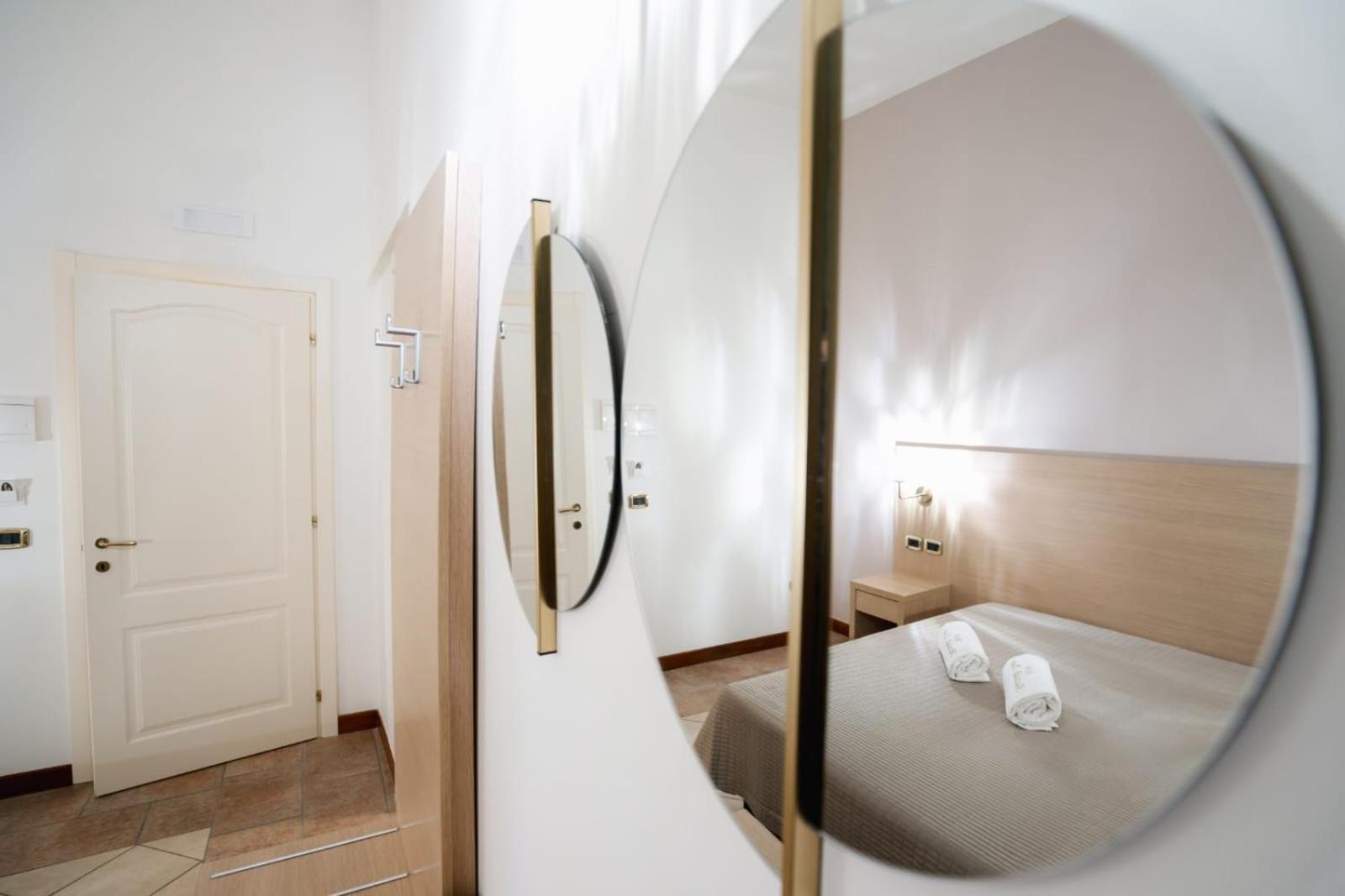 B&B Riccioli D'Oro Маргерита-ди-Савойя Экстерьер фото