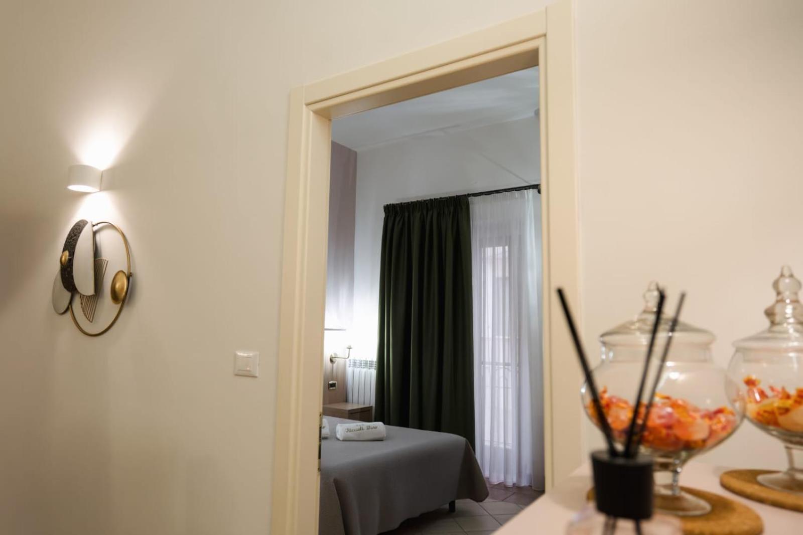 B&B Riccioli D'Oro Маргерита-ди-Савойя Экстерьер фото