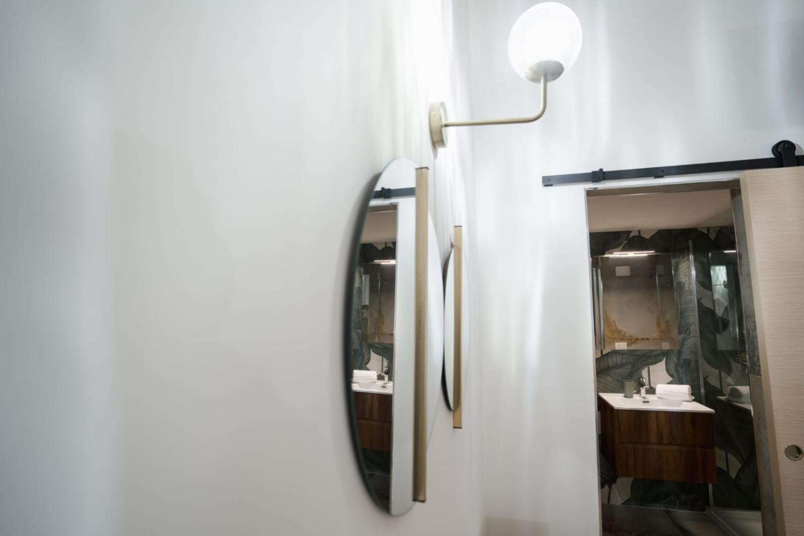 B&B Riccioli D'Oro Маргерита-ди-Савойя Экстерьер фото