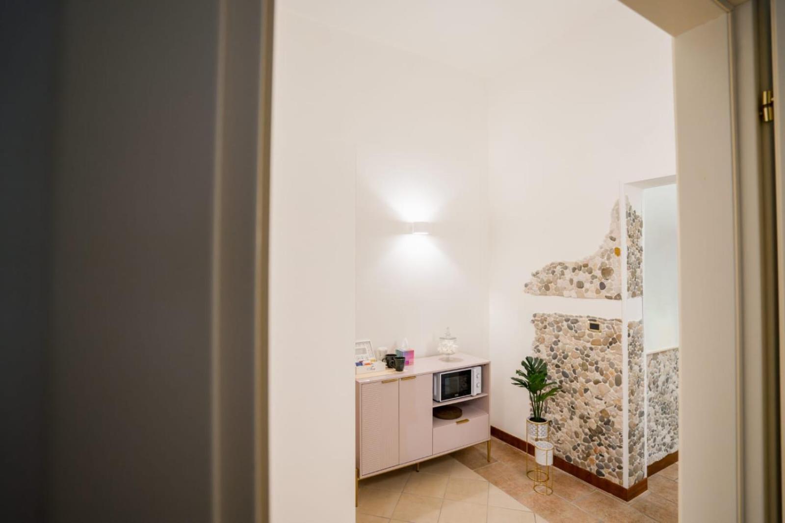 B&B Riccioli D'Oro Маргерита-ди-Савойя Экстерьер фото