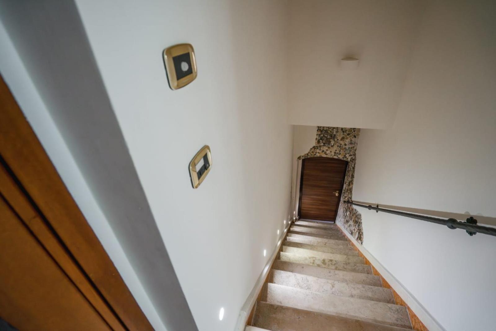 B&B Riccioli D'Oro Маргерита-ди-Савойя Экстерьер фото